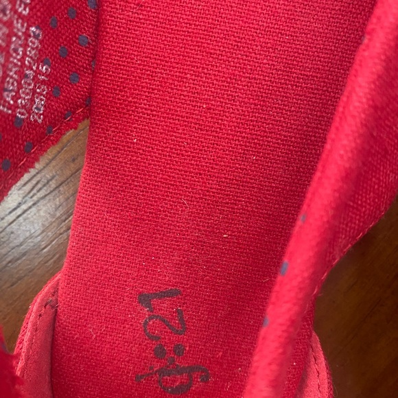 G21 women’s new open toe flats 6 - Picture 5 of 9